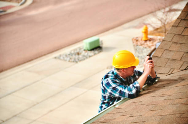 Fast & Reliable Emergency Roof Repairs in Austell, GA